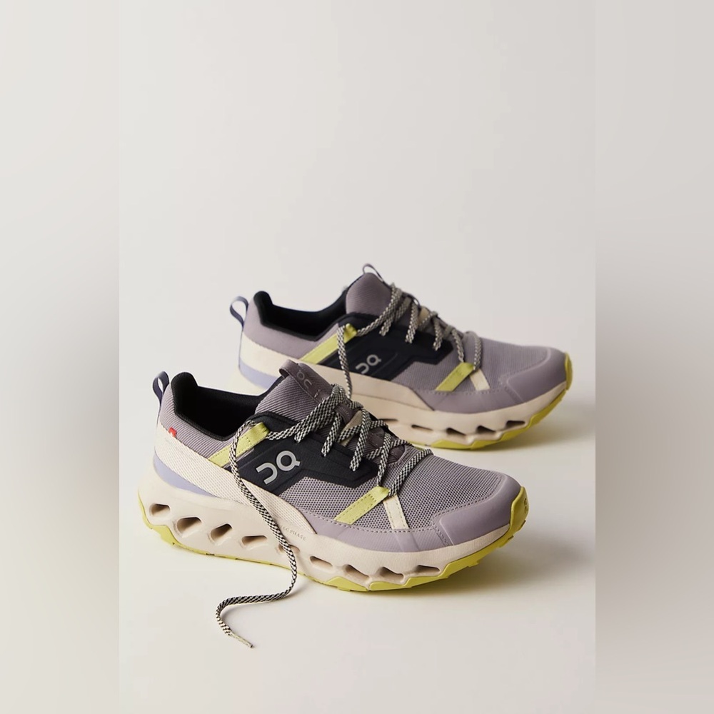 On Running On Cloudhorizon Size 10 New - image 5